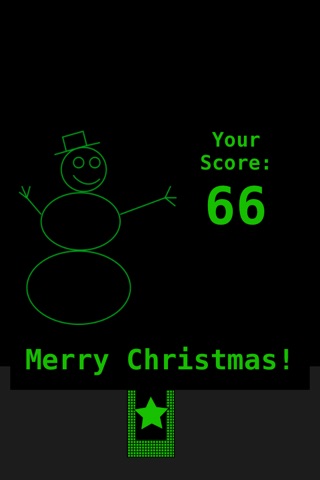 Green Christmas screenshot 3