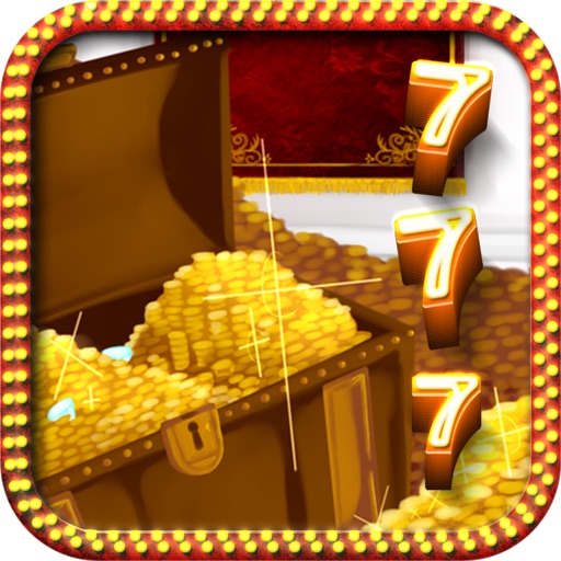 Aces Jewel Casino Mega HD - New 777 Bonanza Slots with Prize Wheel and Fun Bonus Games iOS App