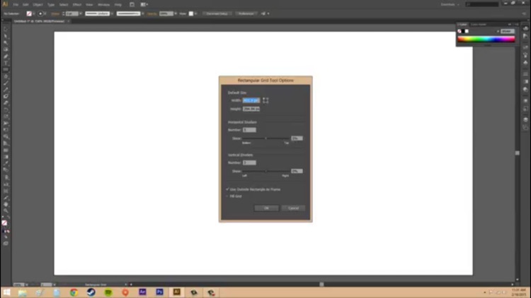 Computer Skills Adobe Illustrator Edition screenshot-3