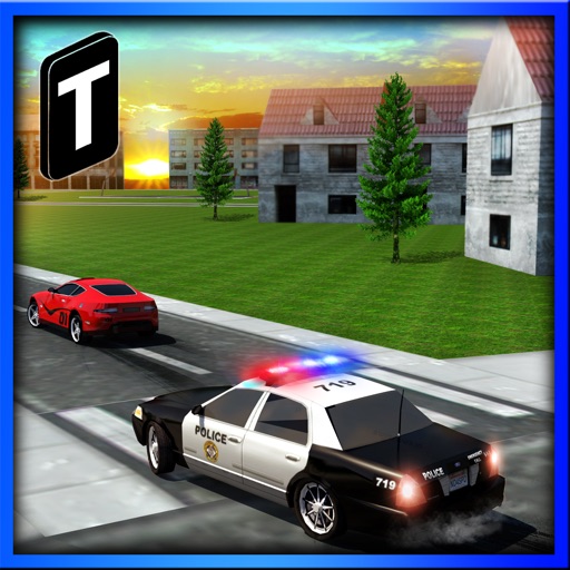 Cop Duty Simulator 3D