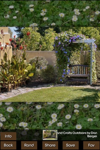 Garden Design Pro HD screenshot 4