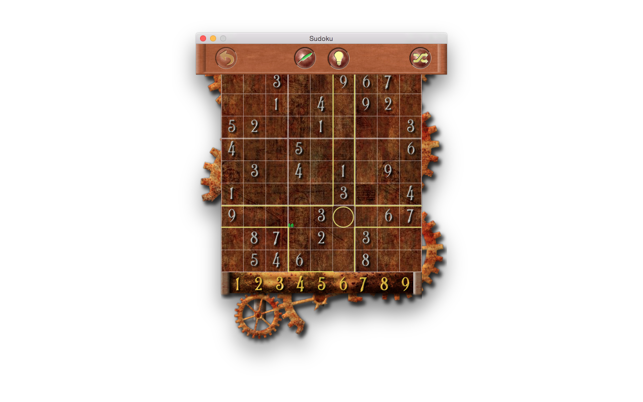 Sudoku (Oh no! Another one!)(圖2)-速報App