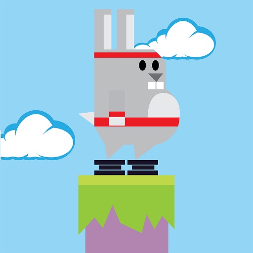 Top Bunny Hop iOS App
