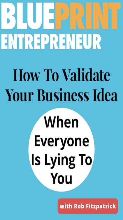 Blueprint Entrepreneur Magazine - Actionable content for entrepreneurs on marketing, sales, lean startup, pricing, blogging, community building and more. Your action packed guide to business success principles all in one inspiring mag. screenshot-3