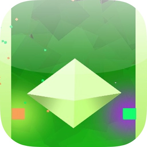 Dextroid - The Flurry Of Activity In Space Icon