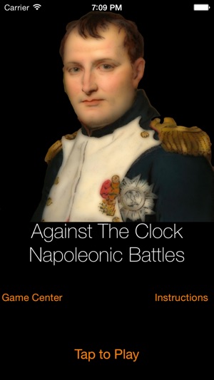 Against The Clock - The Napoleonic Wars(圖1)-速報App