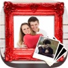 Icon Love Photo Frames – photo collage and picture editor