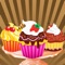 Awesome Sugary Mini Cupcake Clickers Madness