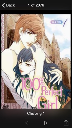 100% Perfect Girl - Đọc Truyện Tranh Offline(圖3)-速報App