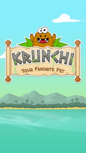 Krunchi - Your Favorite Pet(圖5)-速報App