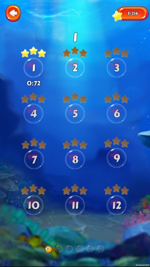 Angry Fish The Puzzle(圖2)-速報App