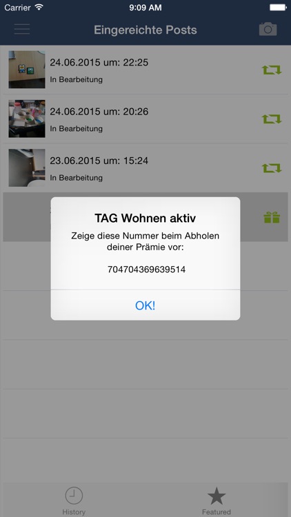 TAG Wohnen aktiv screenshot-4