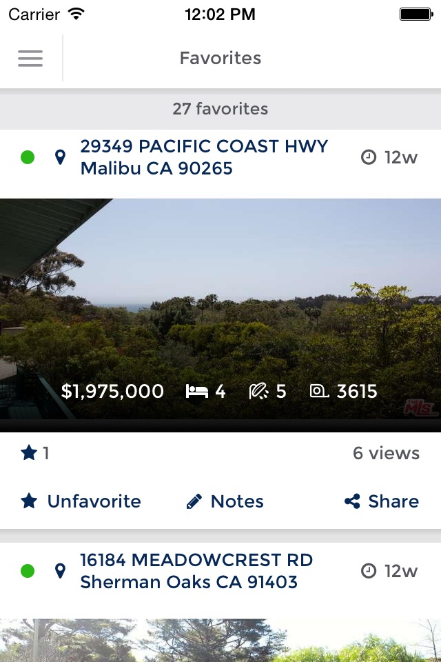California Houses for Sale screenshot 2