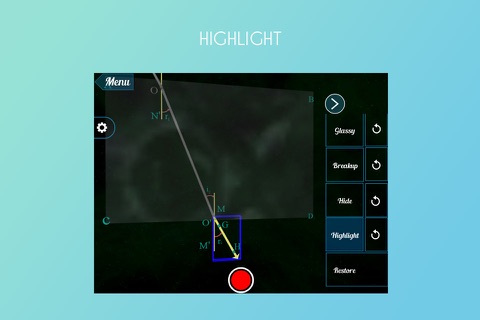 VR Refraction of Light screenshot 2