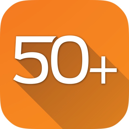 50+ Restaurantes icon