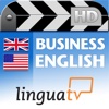 Business English for iPad - von LinguaTV.com