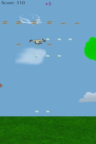 Egg Warrior screenshot 3