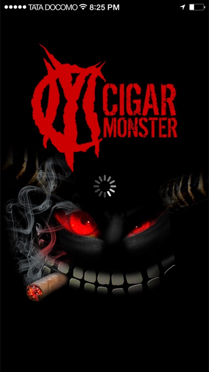 Cigar Monster