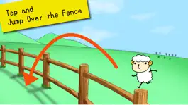 Game screenshot Tap and  Jump - Sheeps Jumping - mod apk