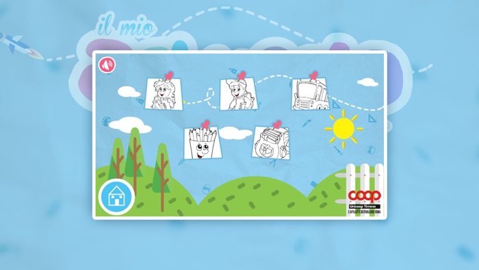 Il mio astuccio digitale