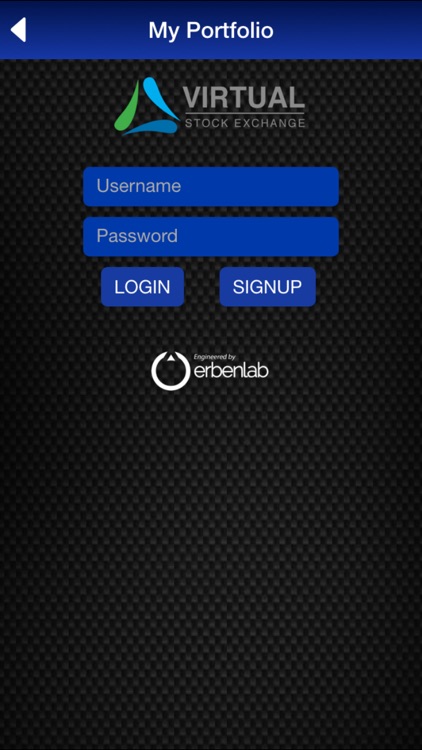 Virtual Stock Exchange screenshot-4