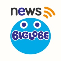 注目NEWS最速発見 BIGLOBEニュース apk