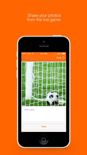 Fan App for Blackpool FC(圖3)-速報App