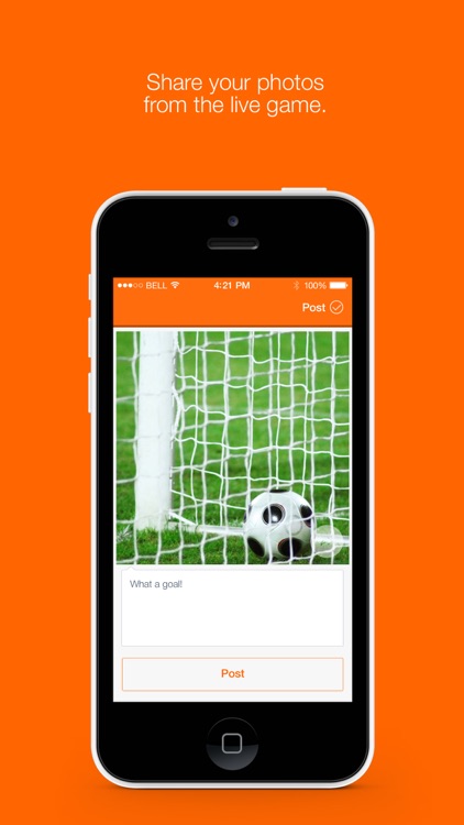 Fan App for Blackpool FC