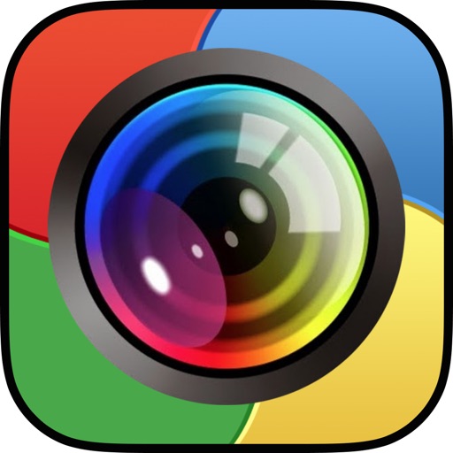 PicShape+ icon