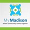 My Madison - Download this app for info about Madison WV, and for local news, government, and people in the community