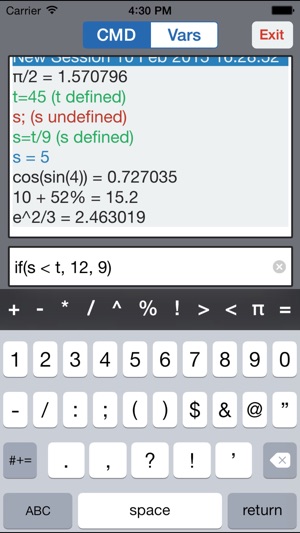 Chemical Engineering AppSuite HD(圖2)-速報App