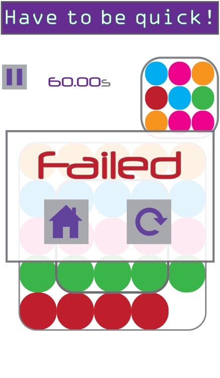 Color Grid- game screenshot-3