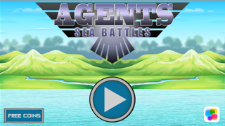 How to cancel & delete Agents Sea Battles - Fight to Survive above Water! from iphone & ipad 3