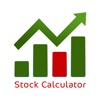 Stocks Calculator