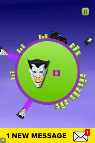 Jumpy Joker screenshot 2