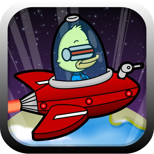 Swag in Space - Heroes Saga Earth Kingdom iOS App