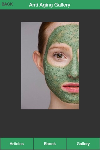 Anti Aging Guide - The Ultimate Guide To Anti Aging For Your Skin ! screenshot 3