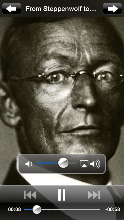 Hermann Hesse Museum Calw screenshot-3