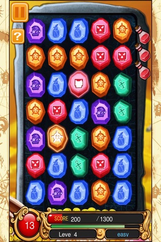 Jewels Star screenshot 3