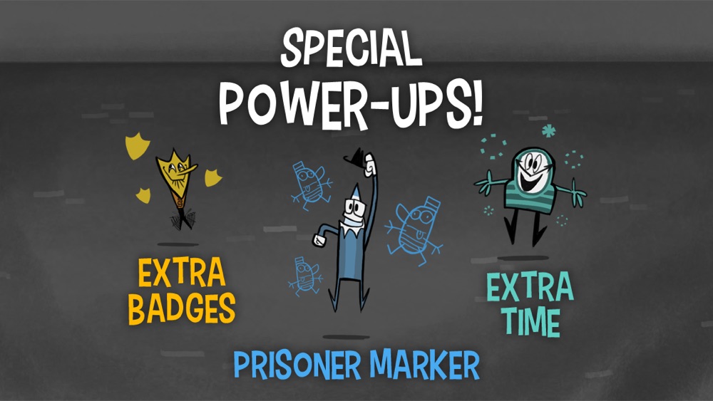 Jailbreak! - Capture Fugitives from the Prison Break Out hack tool