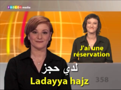 ARABIC - Speakit.tv (Video Course) (7X011ol) screenshot 3