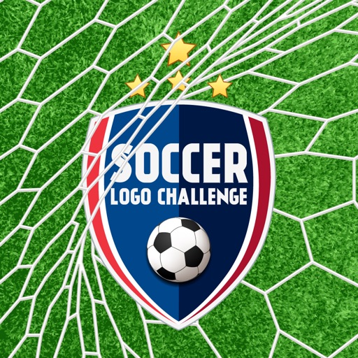 FillLogos: Soccer Logo Challenge icon