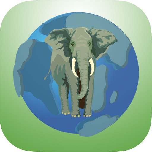World Animals Fun! Puzzles, Matching & Fun Facts! iOS App