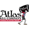 Atlas Keg Scanner