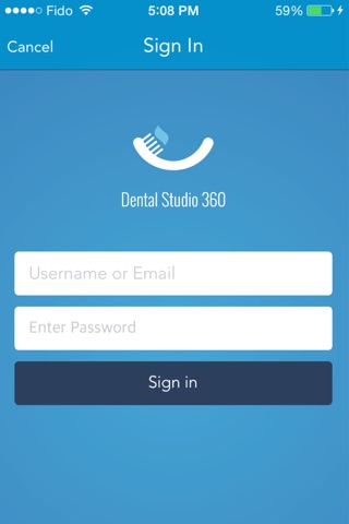 Dental Studio 360 screenshot 2