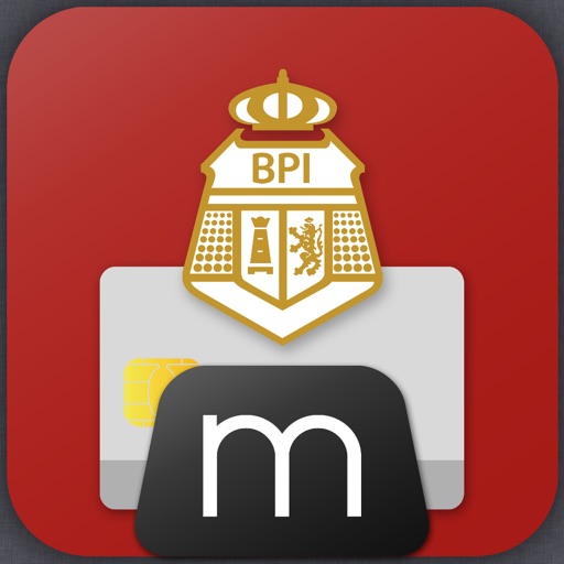 Get BPI mPOS for iOS, iPhone, iPad Aso Report
