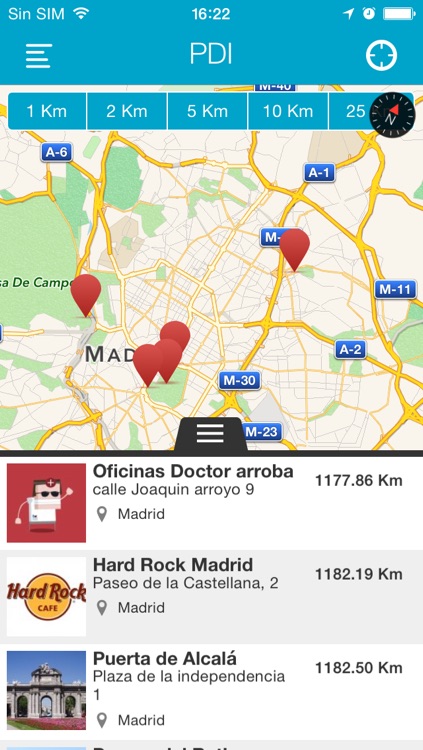 Makeitapp Spain screenshot-4