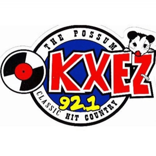 KXEZ Radio