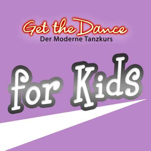 Get the Dance Kids Disco-Pop icon