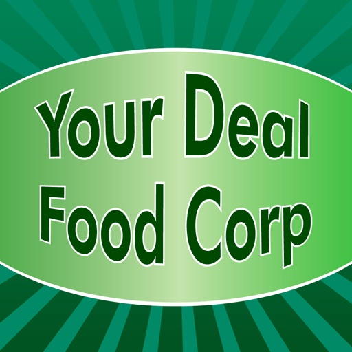 Your Deal Food Corp icon